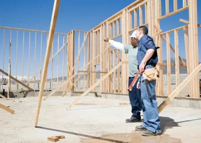 Commercial Construction Contractor