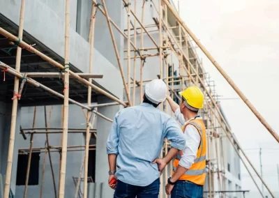 Construction Contractors