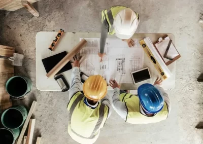 Construction Company