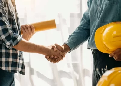 Construction Services