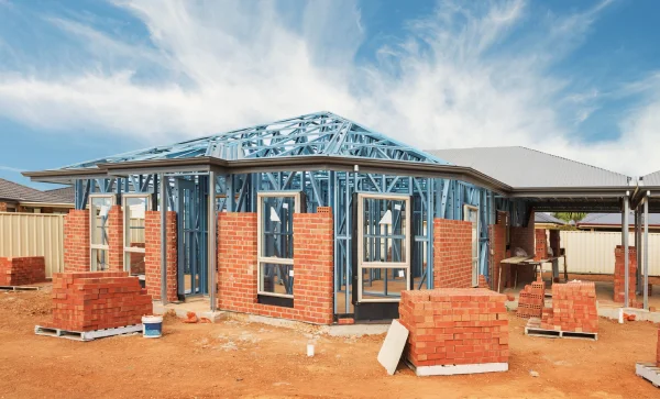 Professional Construction Company in Kamas, UT