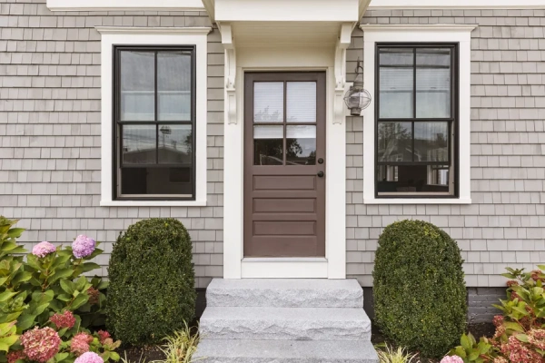 Door Framing