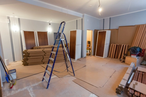 Frutis Construction's Other Services