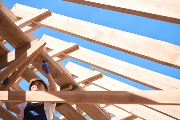 Home Framing