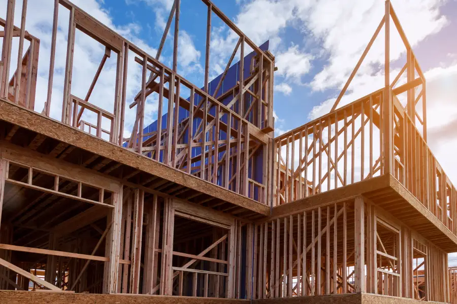 Common Home Framing Mistakes and How to Avoid Them Kamas, UT