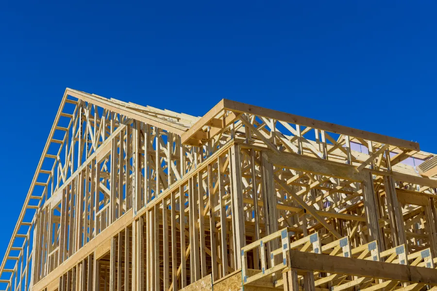 Common Home Framing Mistakes and How to Avoid Them in Kamas, UT