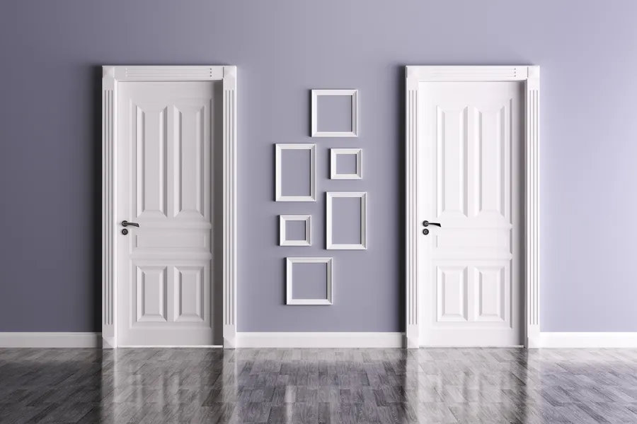 Expert Door Framing Kamas, UT