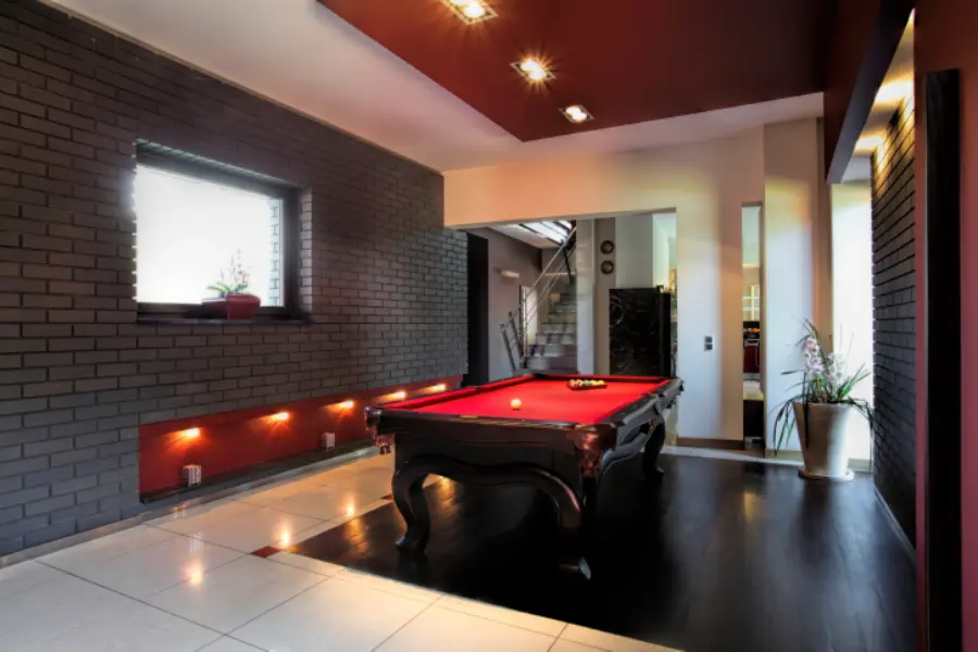 How Basement Remodeling Adds Value To Your Home in Kamas, UT