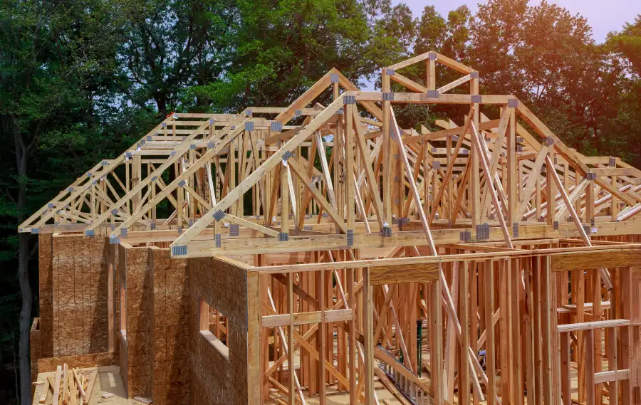How Quality Home Framing Ensures Structural Integrity in Kamas, UT