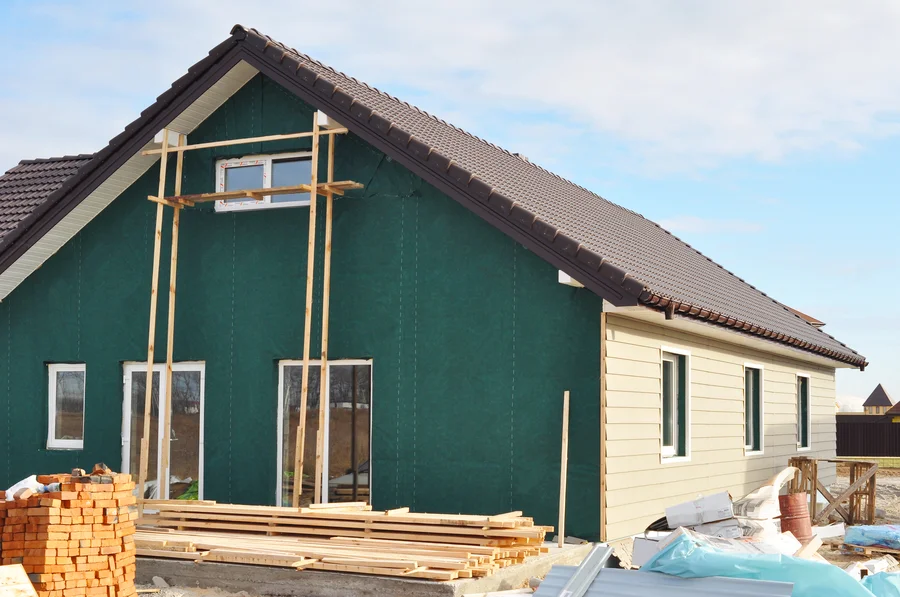 How Siding Repair Helps Maintain Energy Efficiency At Home Kamas, UT