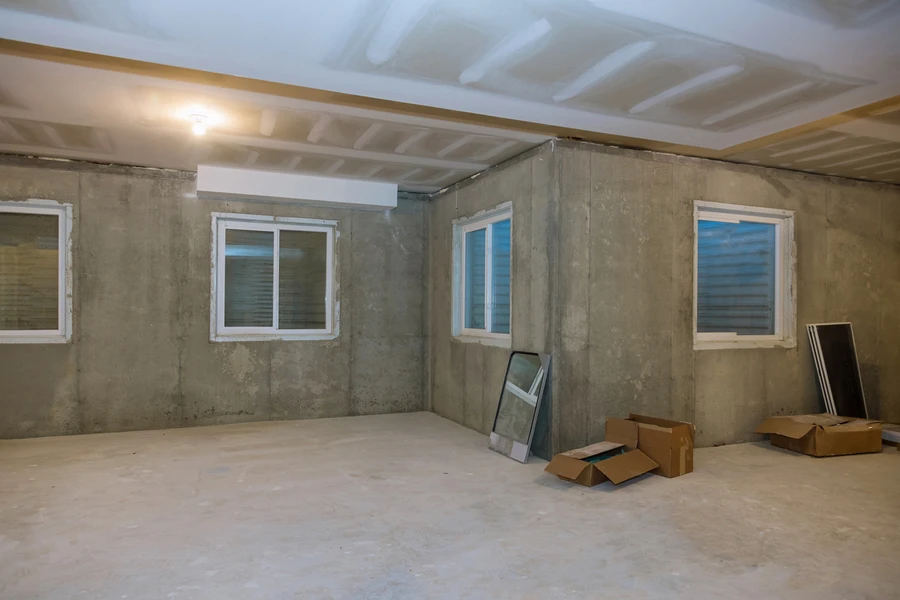 Local Basement Remodeling Kamas, UT