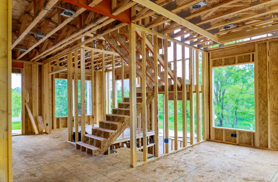 Outstanding Home Framing in Kamas, UT