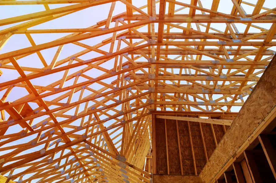 Professional Home Framing in Kamas, UT