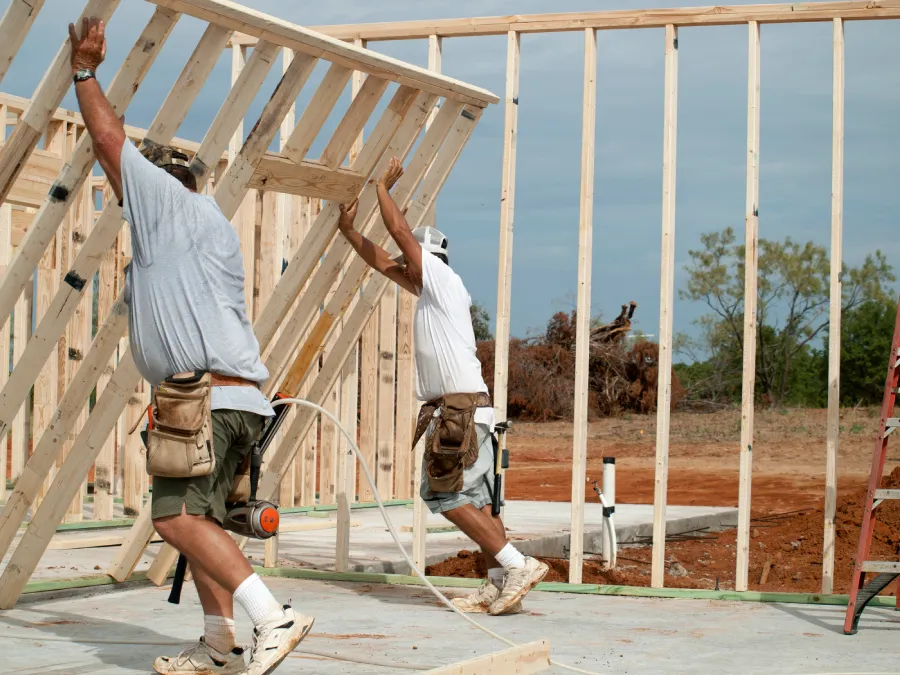 Reliable Home Framing in Kamas, UT
