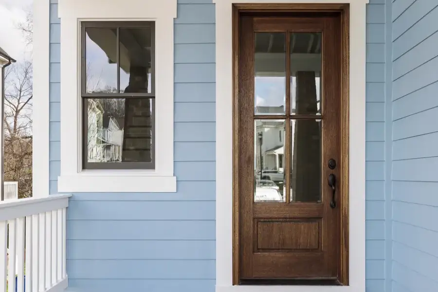 Step-by-step Guide To Replacing Or Updating Your Door Framing in Kamas, UT