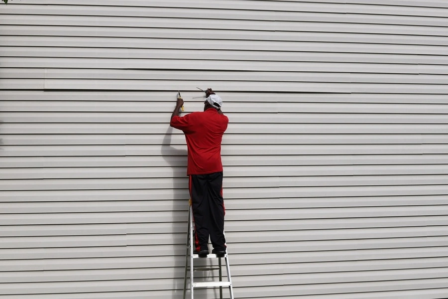 Top-rated Siding Repair Kamas, UT