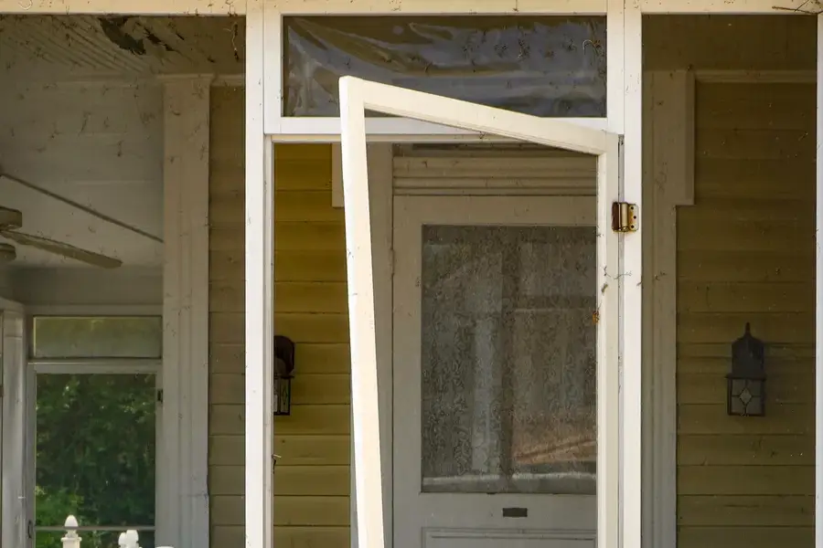 Understanding The Role Of Door Framing In Noise Reduction Kamas, UT